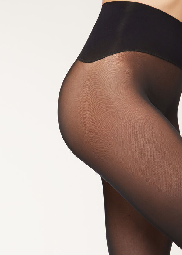 Totally Invisible 30 Denier Tights