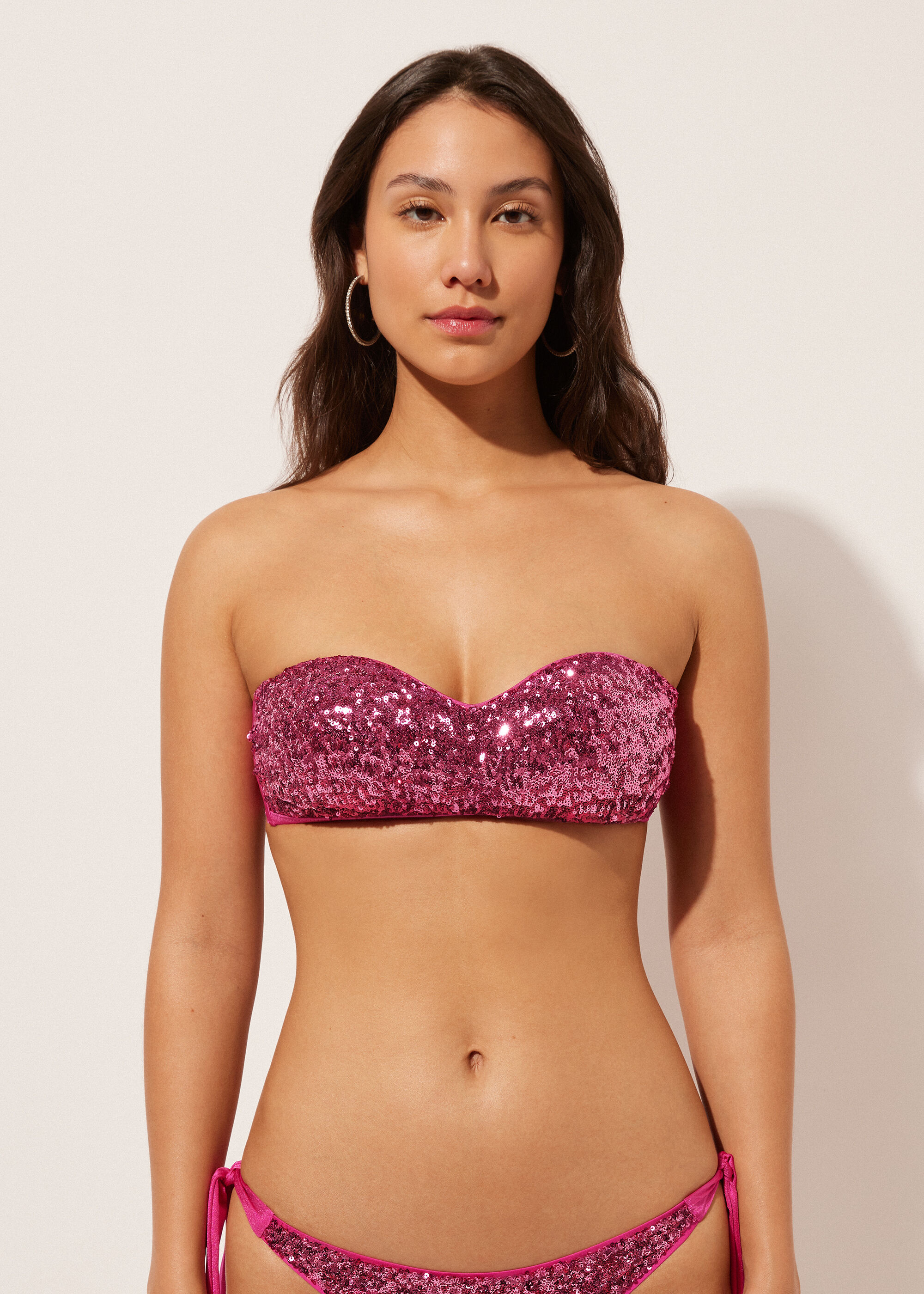 Fascia Imbottita Costume Surface Royal