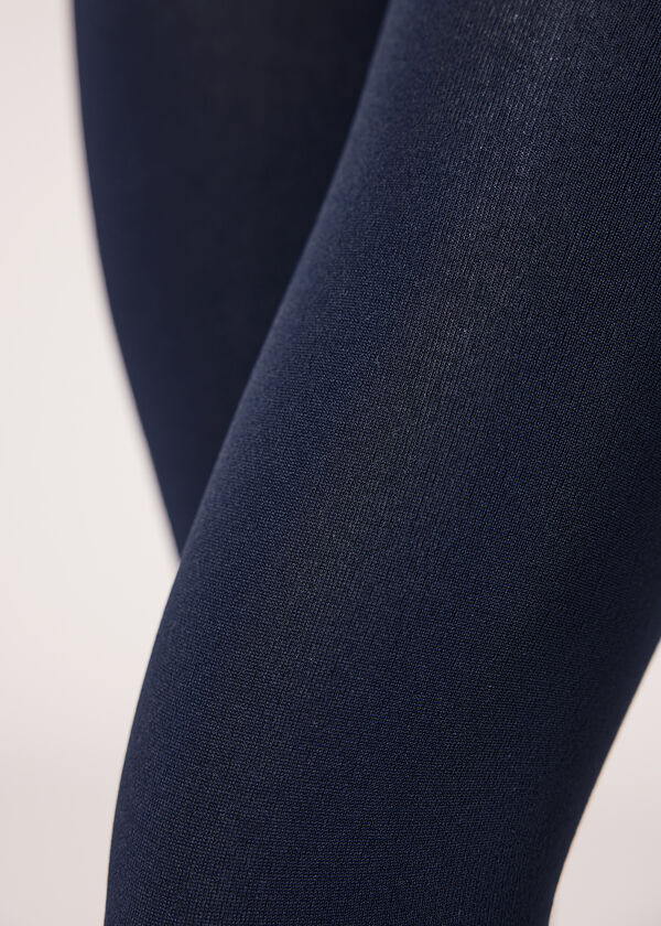 Collant Thermal Ultracoprenti