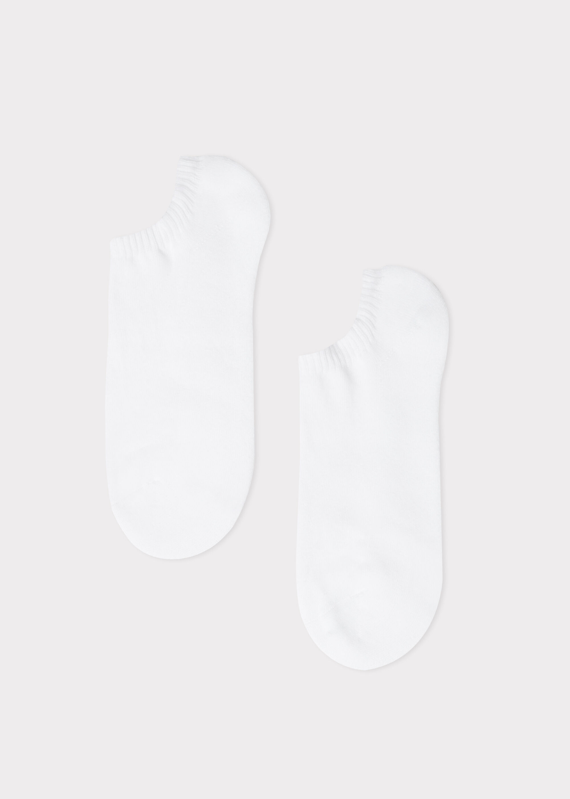 Unisex Cotton Sports No-Show Socks