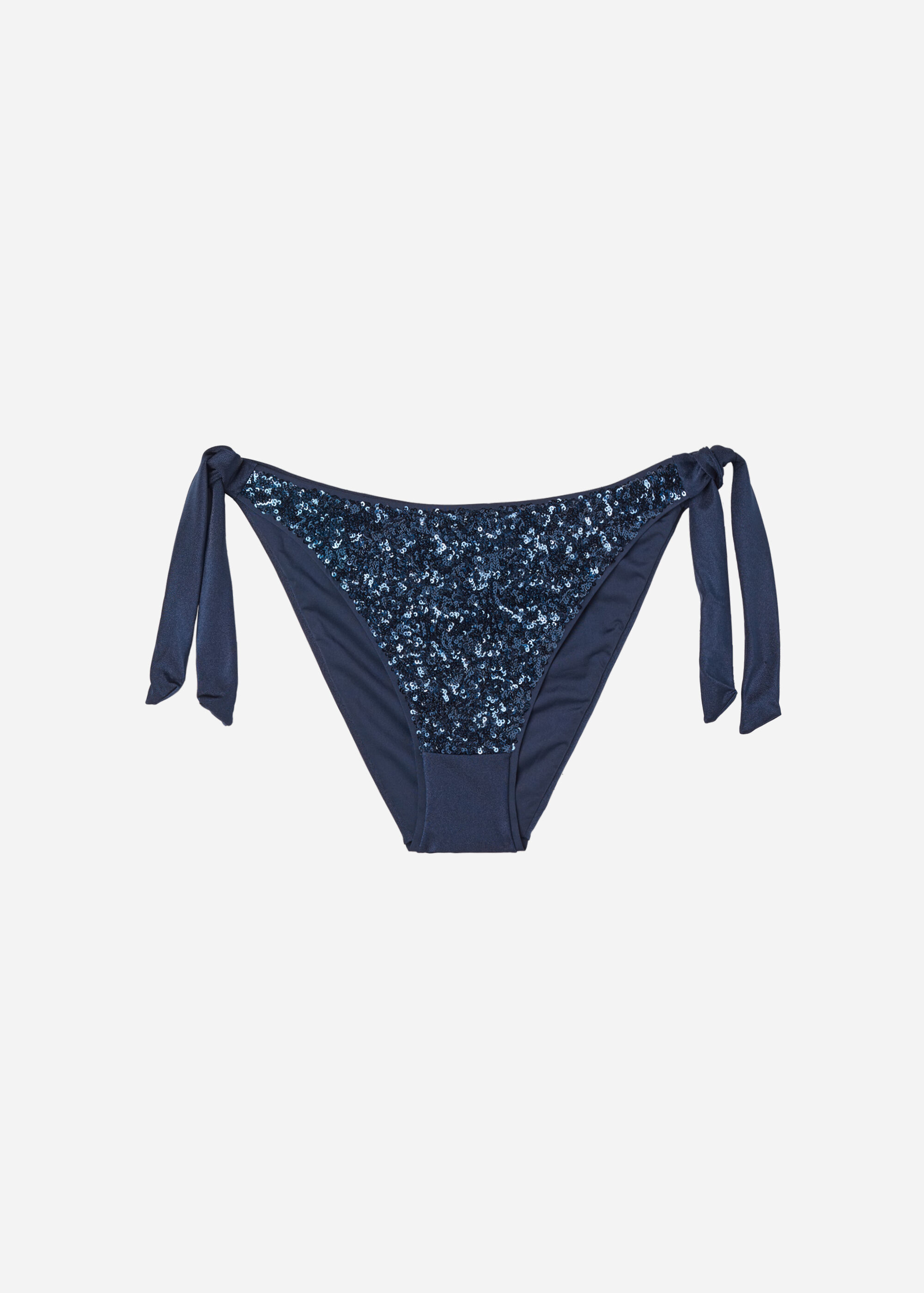 Bas de maillot avec nœuds Glowing Surface