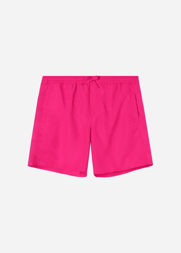 Men’s Boxer Swim Shorts Formentera