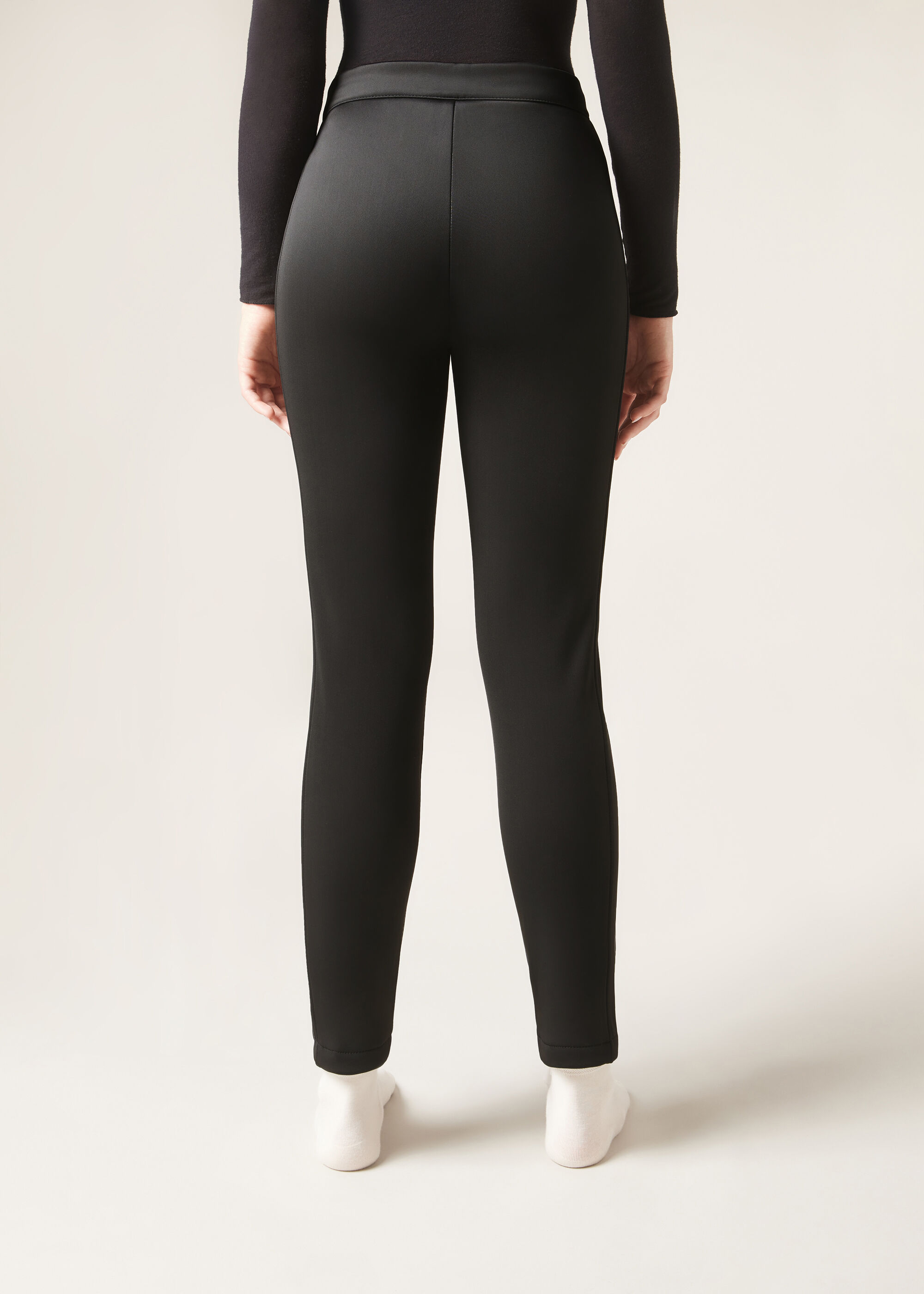 Après-ski Broek voor Dames Chalet Living