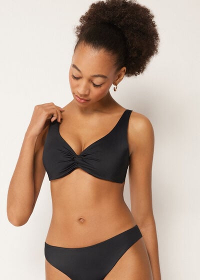 Balconette Bikini Top Premium Sculpt