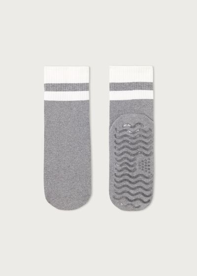 Unisex Non-Slip Socks