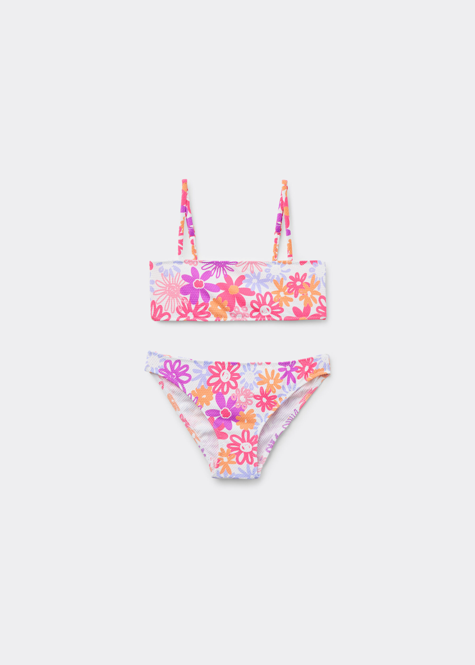 Bikini Girls’ Pop Daisy