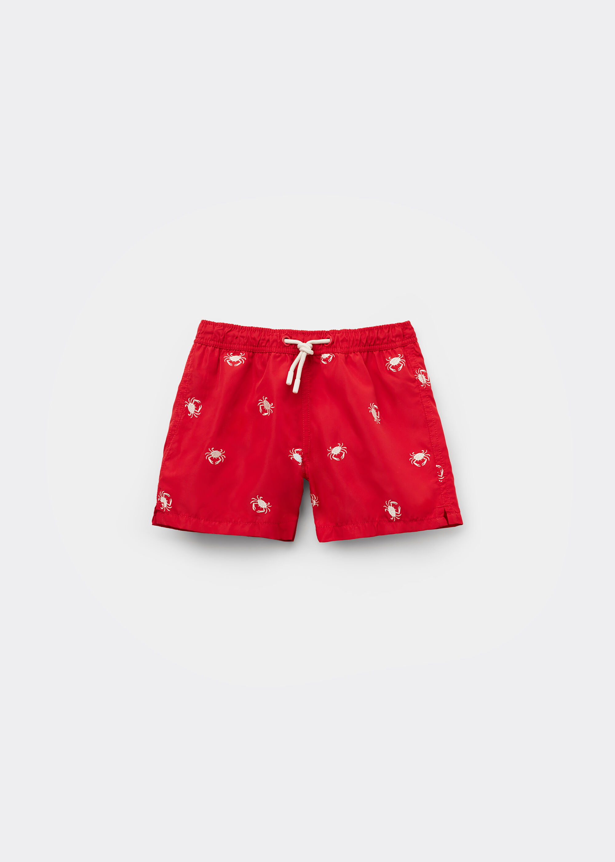 Calções de Banho para Menino Formentera