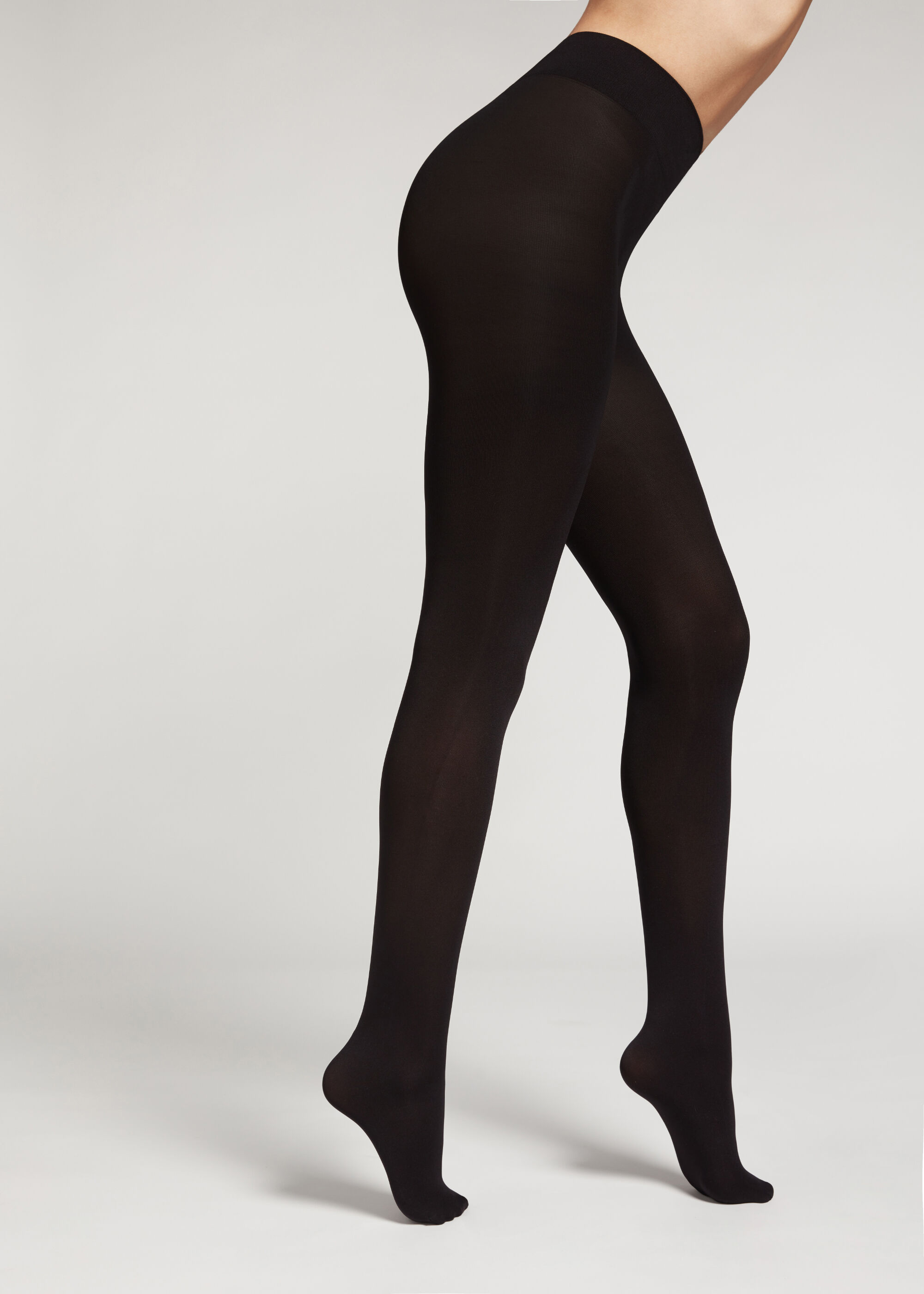 Collant Comfort Totale 100 Denari Soft Touch
