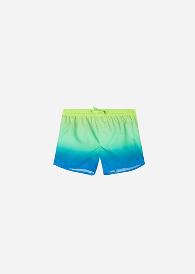 Trunks Boys’ Swimsuit Formentera