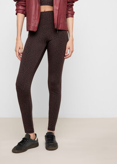 Ultra Comfort Soft Touch Leggings