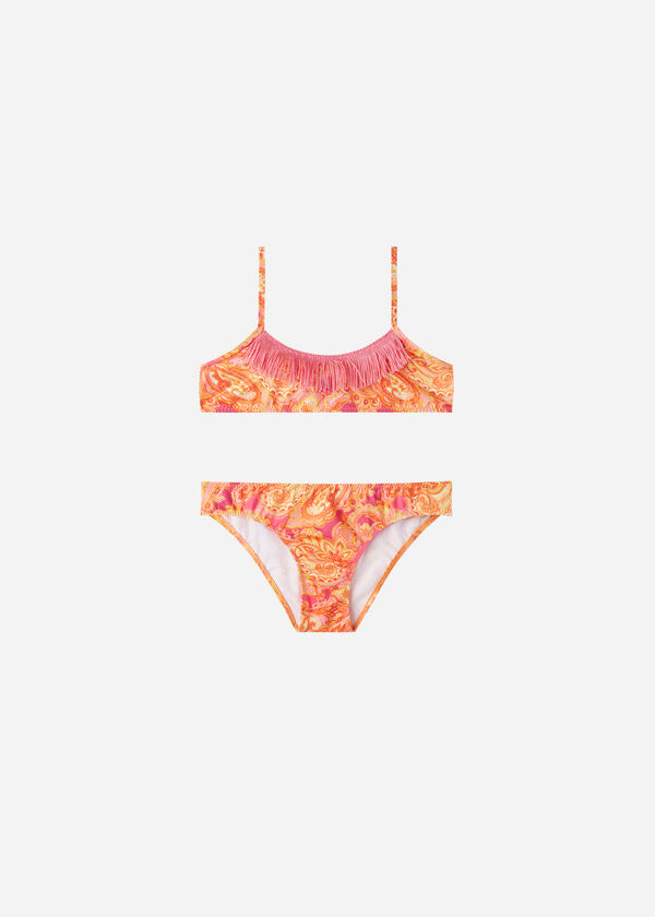 Bikini Paisley Girls’ Jasmine