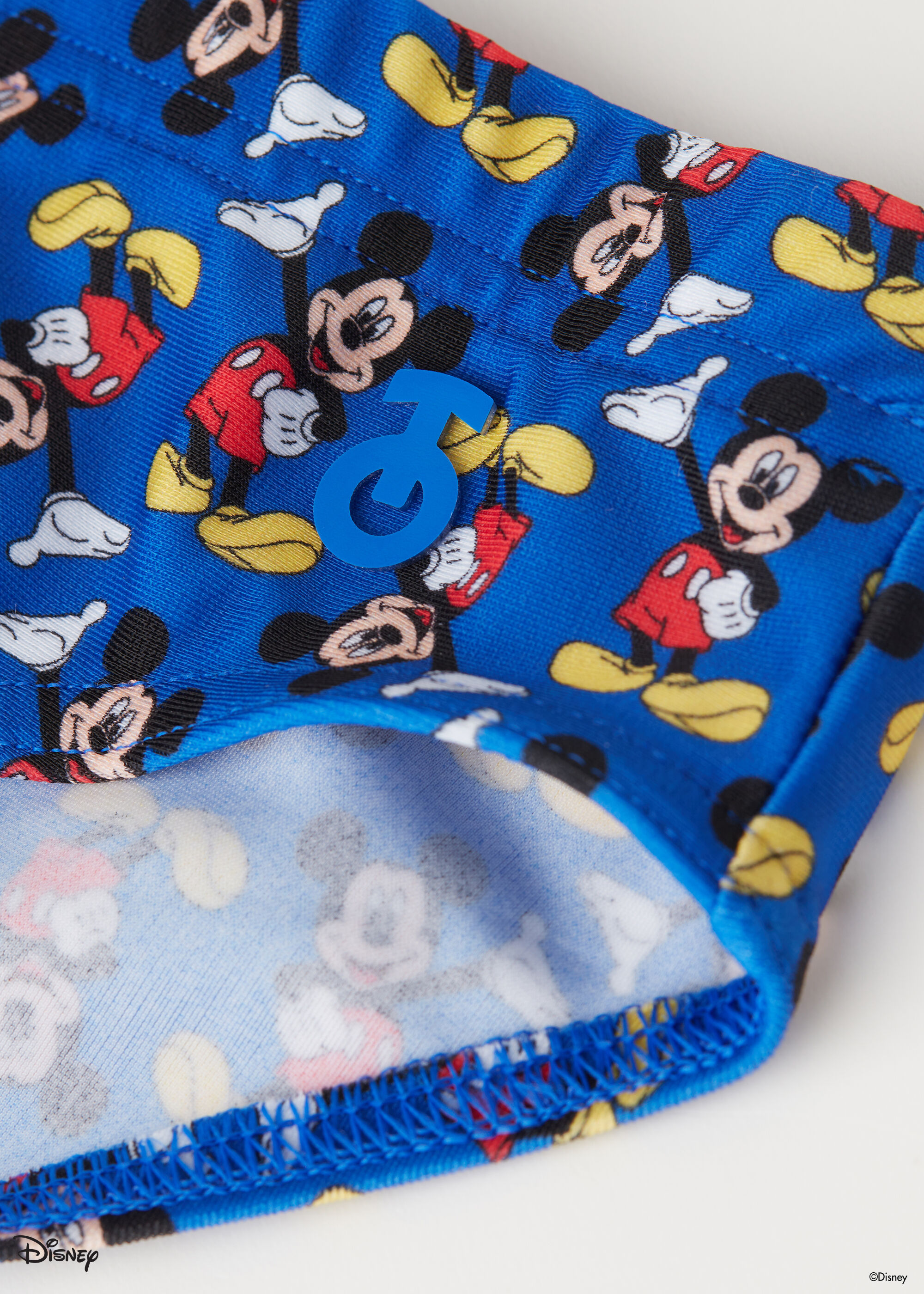Slip de Bain fantaisie Garçon Rio Disney