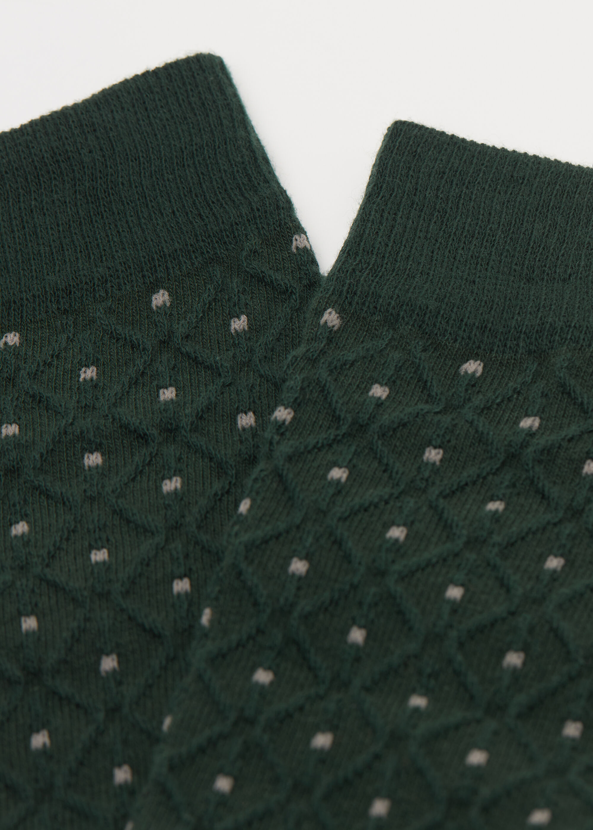 Men’s Pattern Socks