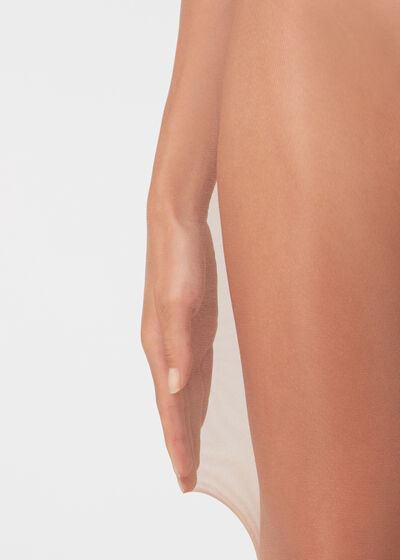 40 Denier Sheer Tights