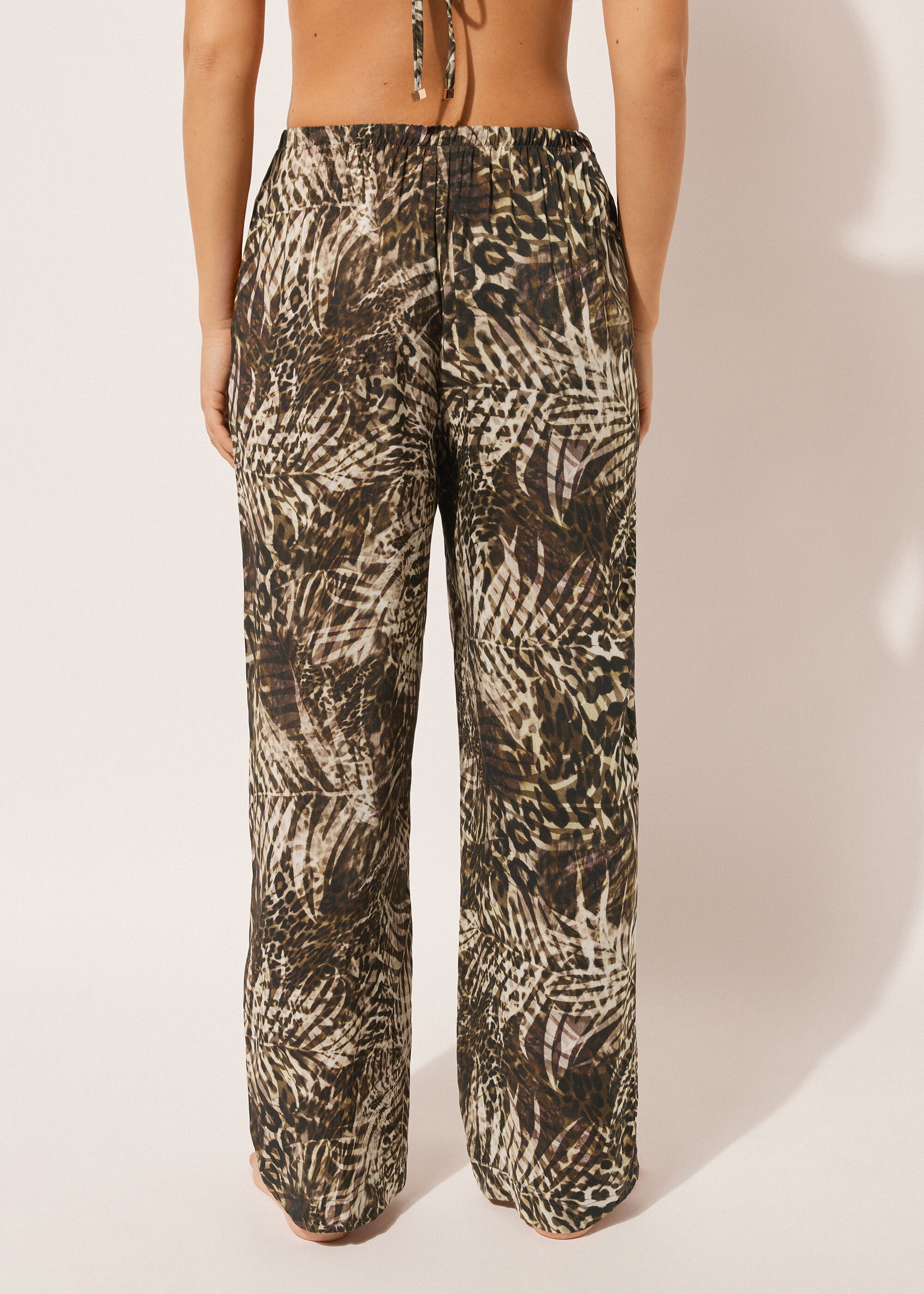 Lange Broek Animalier