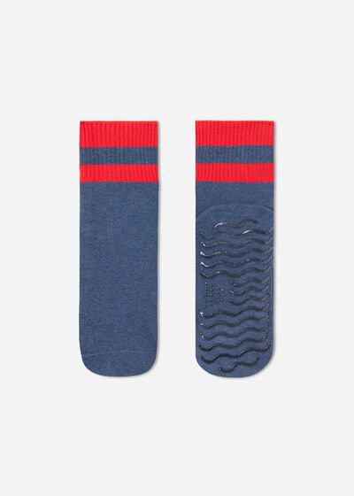 Unisex Non-Slip Socks
