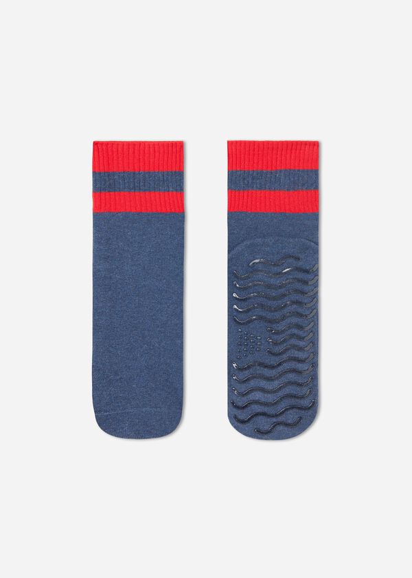 Unisex Non-Slip Socks