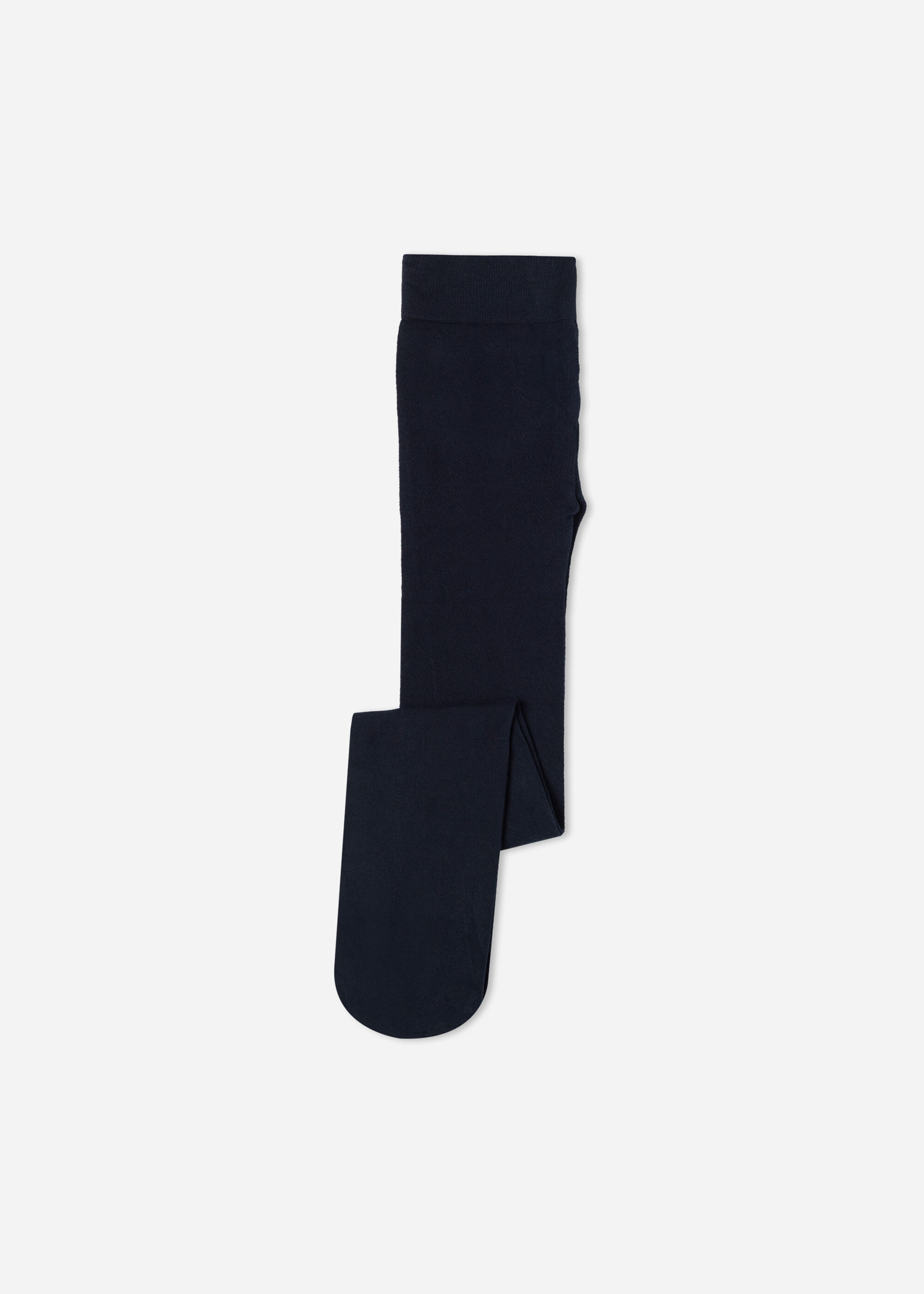 Collant en coton pour fille