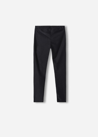 Girls’ Super Shine Leggings