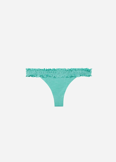 Brazilian Swimsuit Bottom Formentera