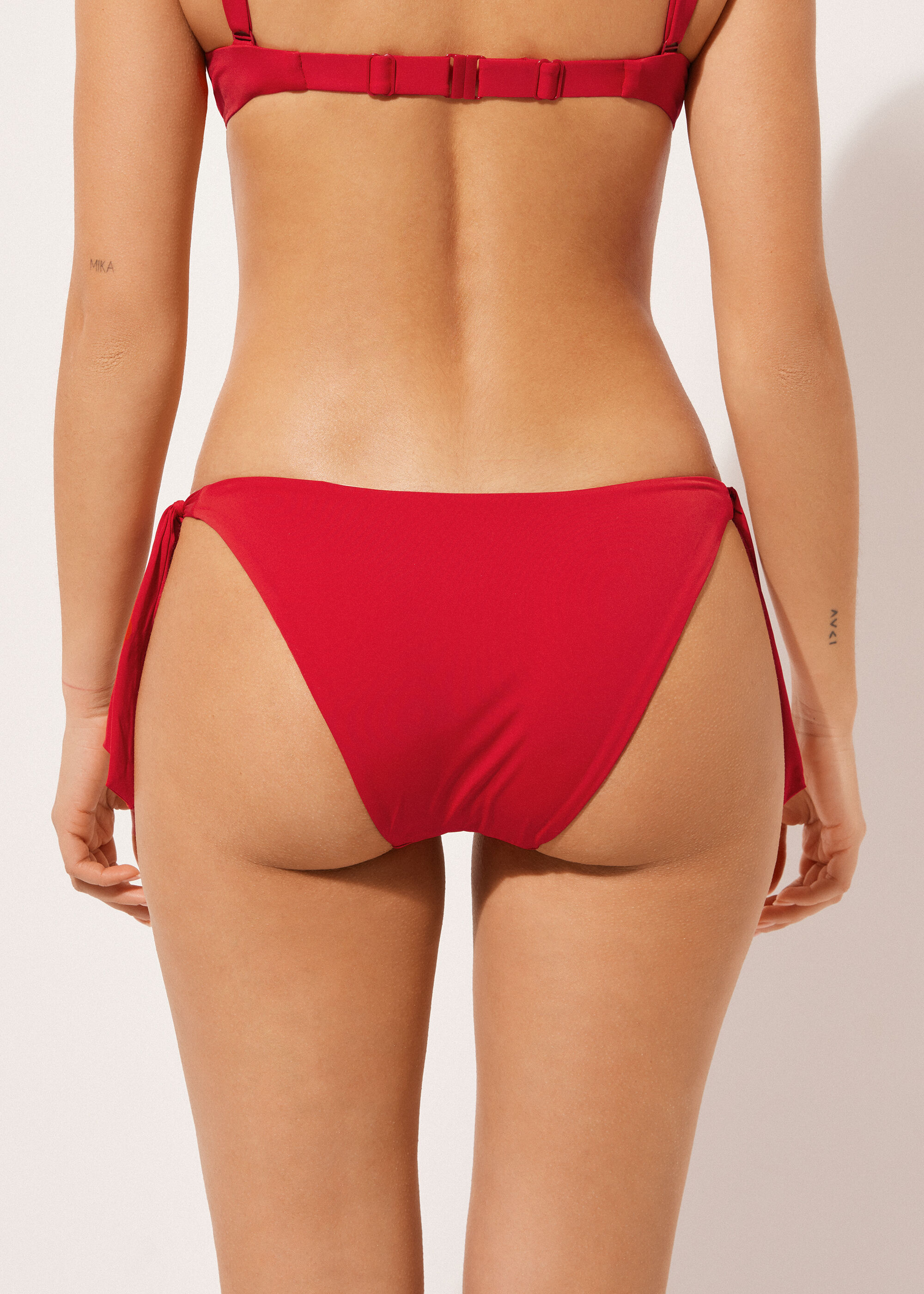 Bow Bikini Bottoms Indonesia