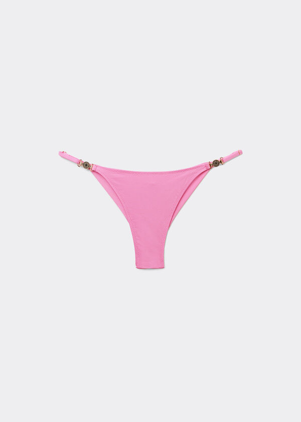 Minimal Fit Brazilian Bikini Bottoms