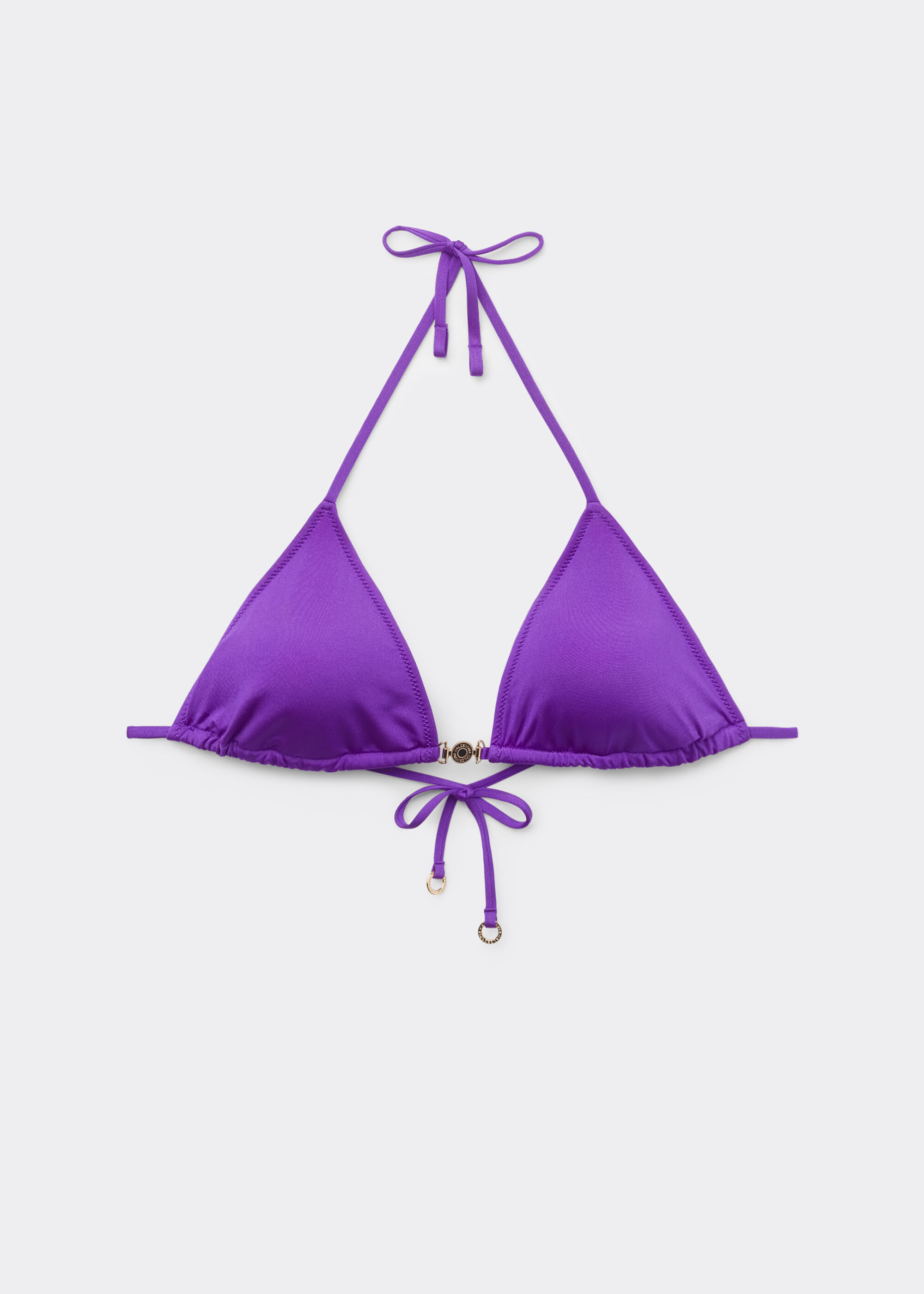 Triangle Bikini Top Minimal Fit