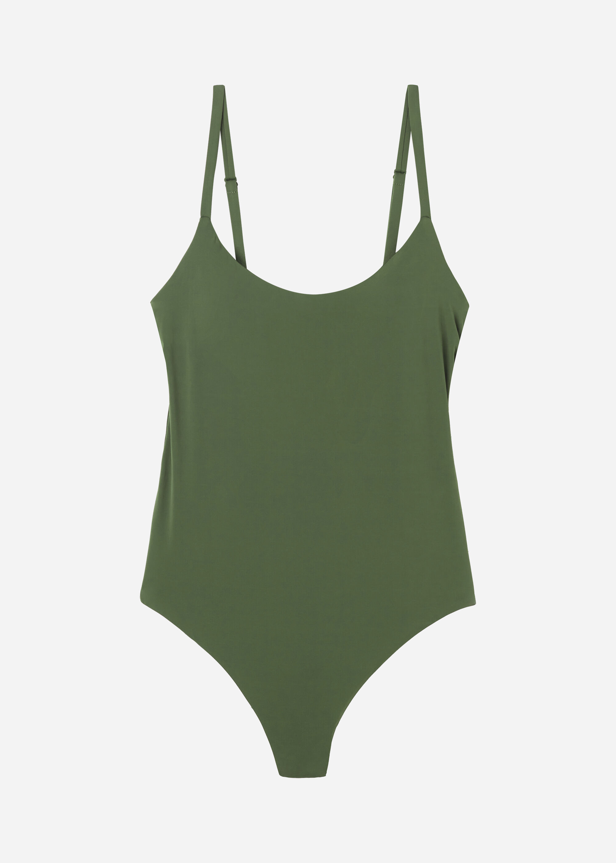 Maillot une pièce gainant légèrement rembourré Indonesia