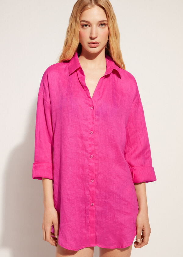 Linen Shirt