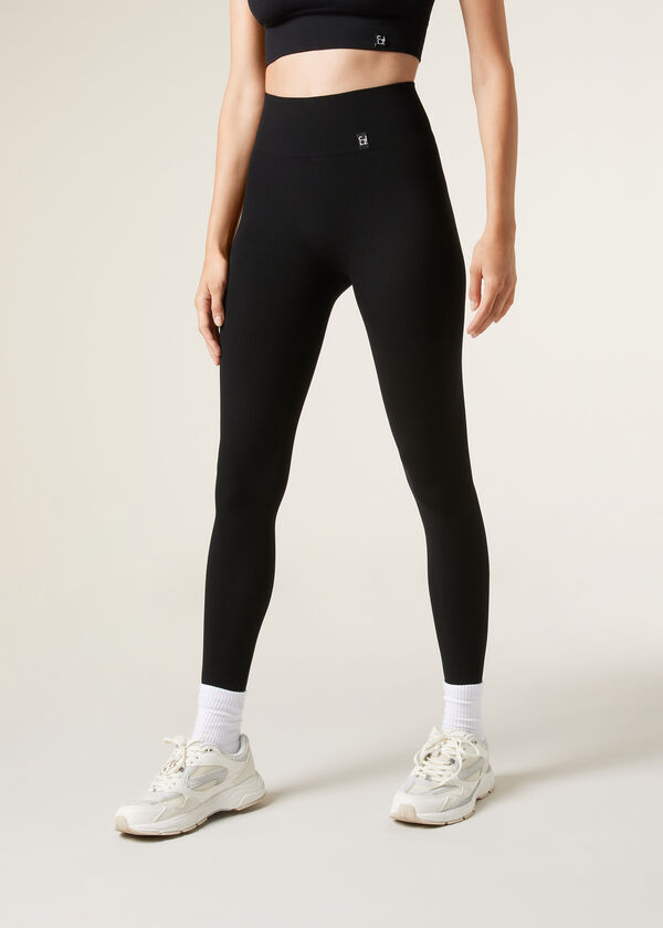 Seamless Sports Leggings