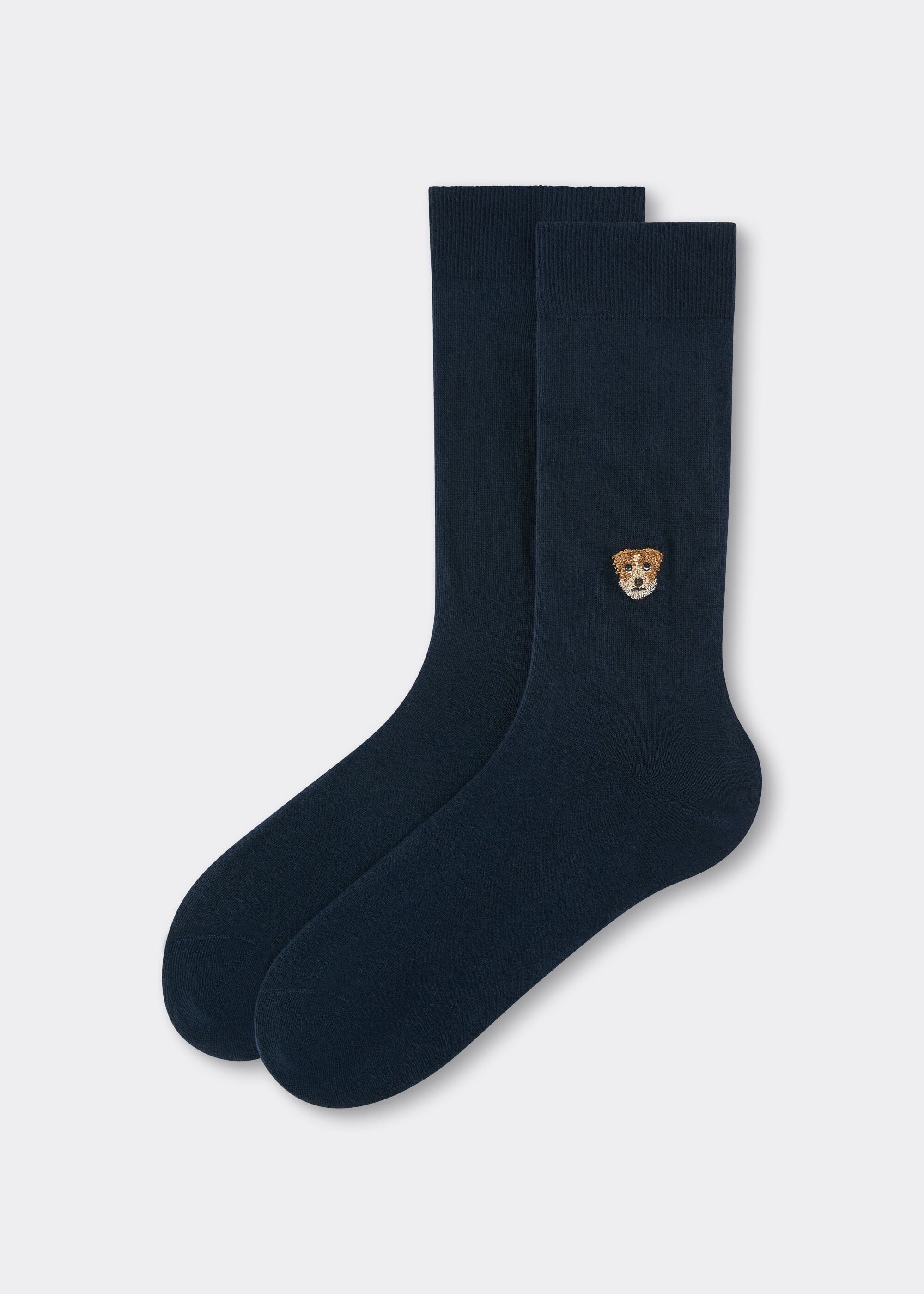 Korte Sokken Kerstmis voor Heren