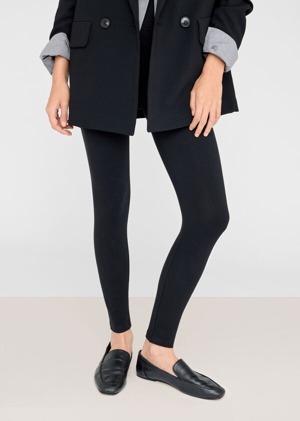 Cotton Leggings