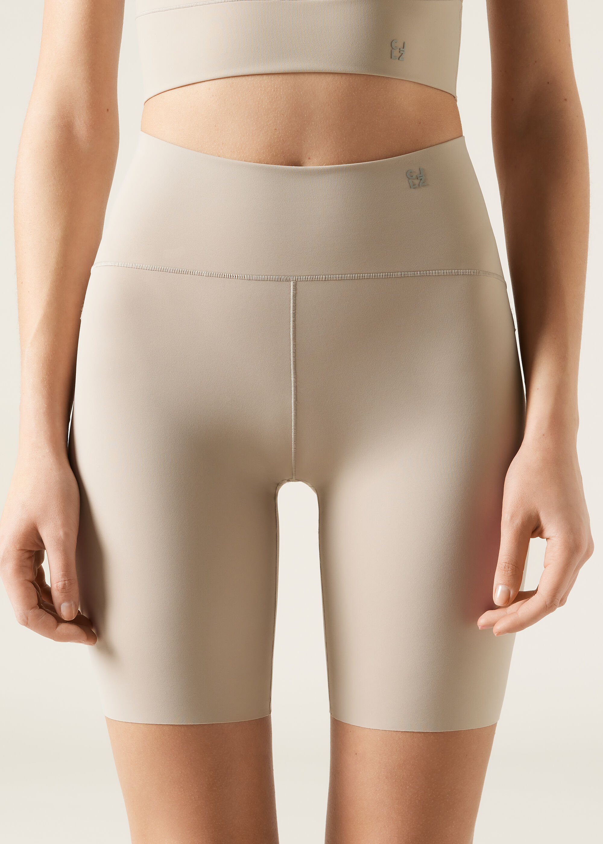 Soft Touch Radlerleggings