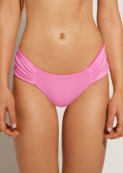 Brazilian bikinitrosa Indonesia Eco