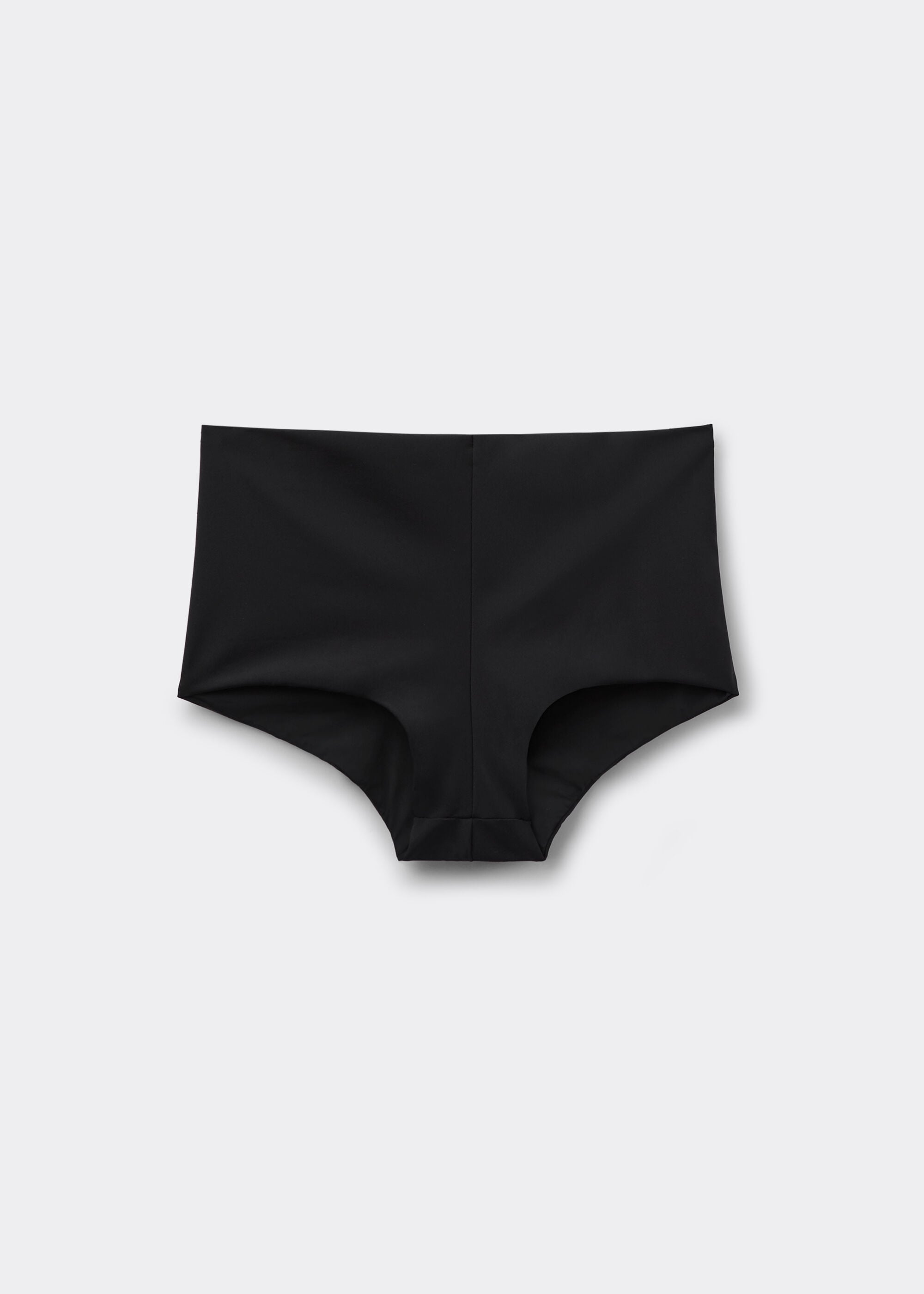 Panty de bikini culotte Premium Fit