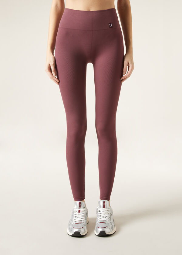 Seamless Sports Leggings