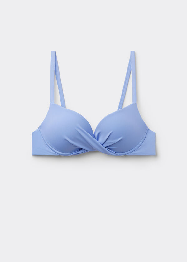 Premium Fit Super Push-Up Bikini Top