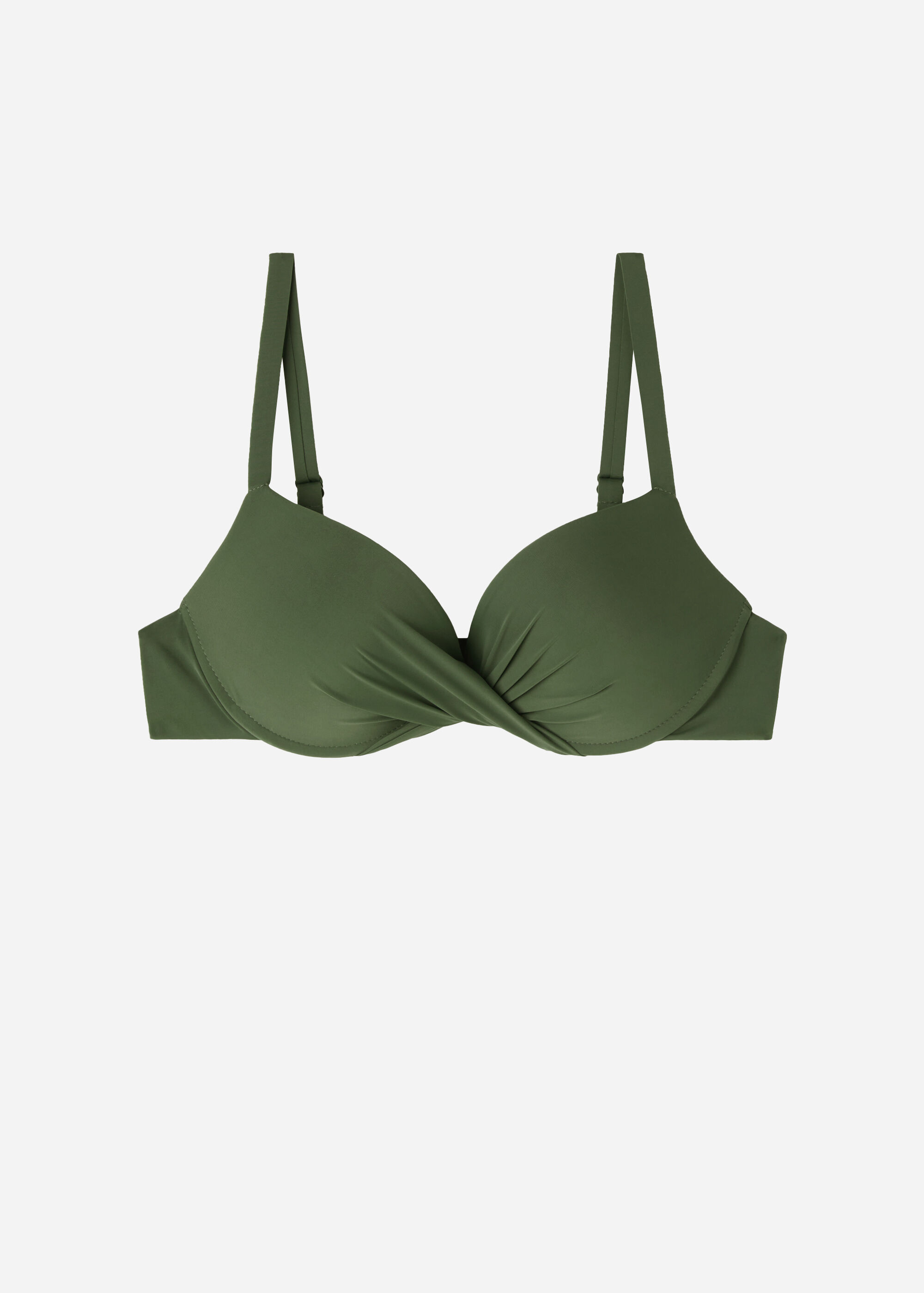 Super Push-Up Bikini Top Indonesia