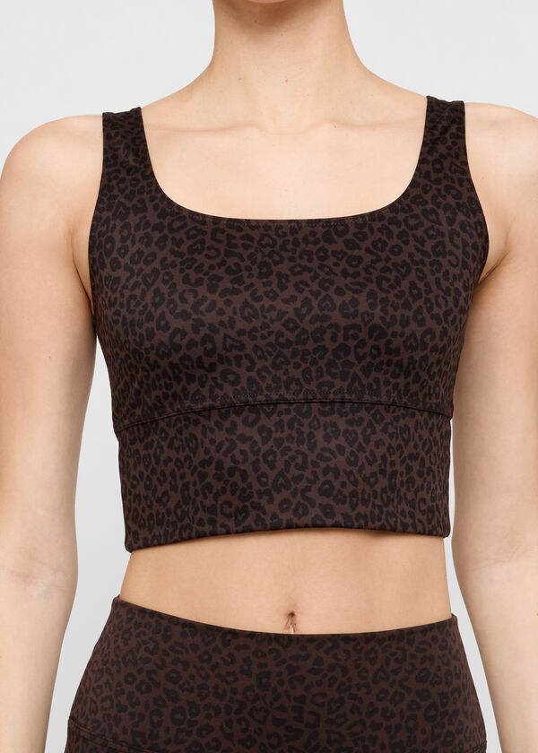Soft Touch Top