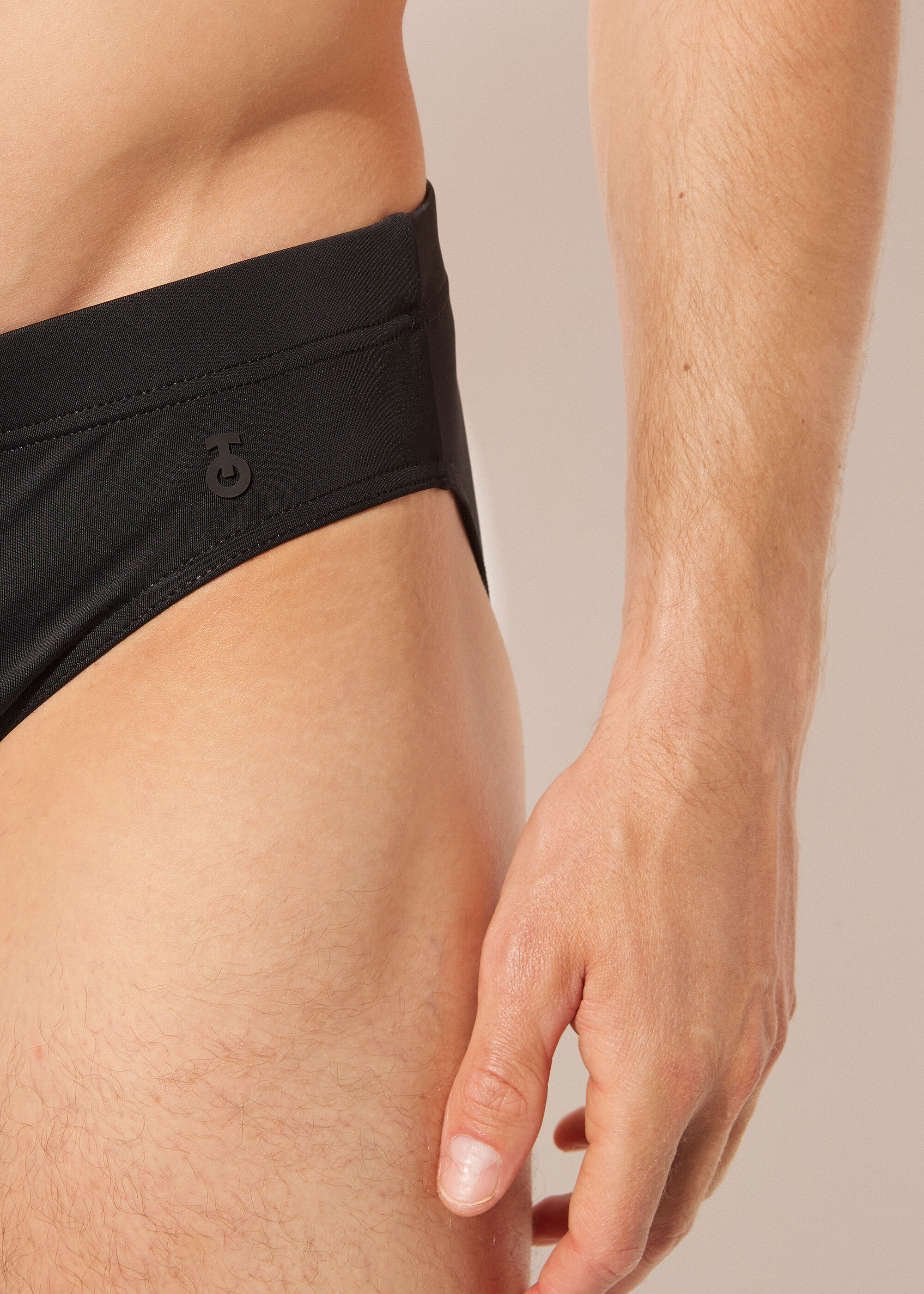 Badeslip für Herren Rio