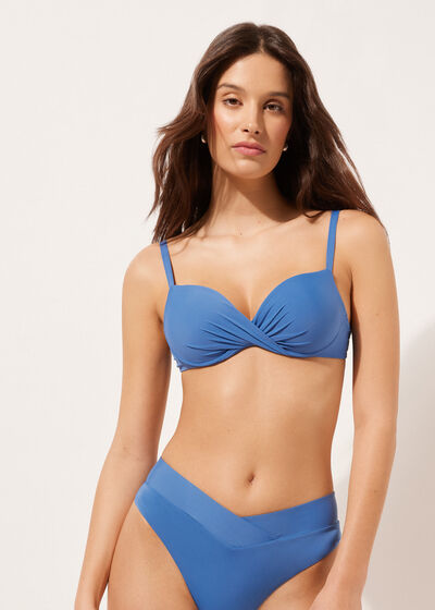 Super Push-Up Bikini Top Indonesia