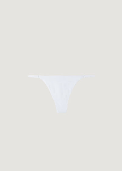 Thong Swimsuit Bottom Indonesia