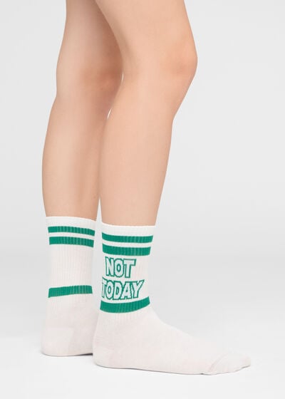 Burnout Collection Socks