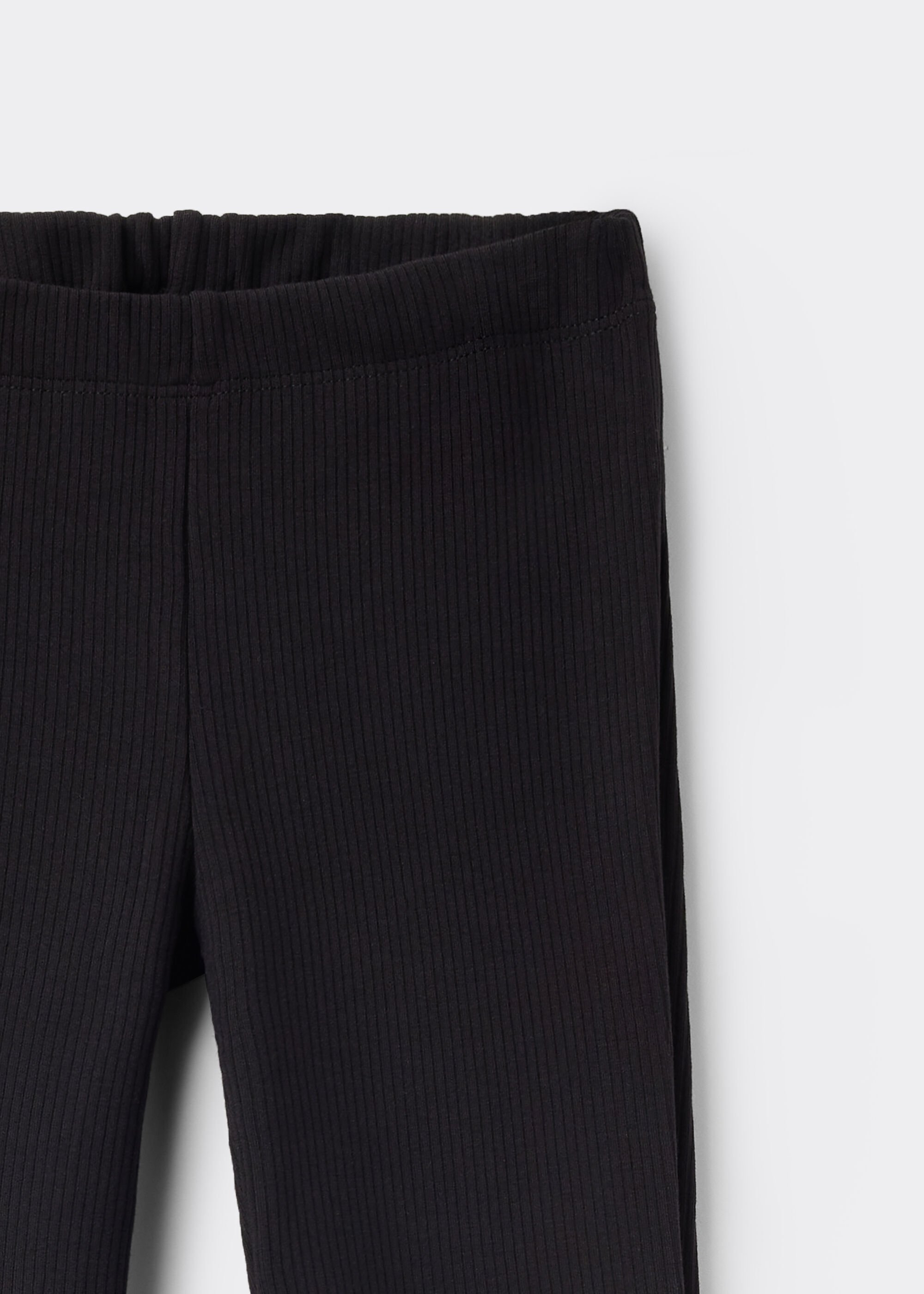 Leggings Térmicos Acampanados Niña