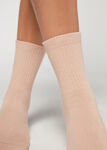 Kurze Unisex-Sportsocken