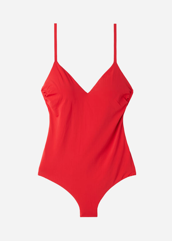 Padded Swimsuit Indonesia