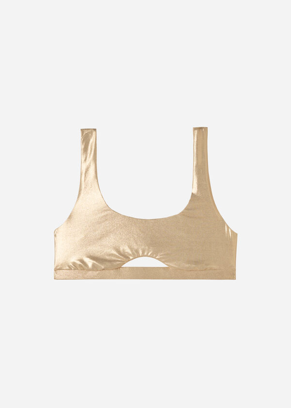 Tank Style Swimsuit Top Palm Bay