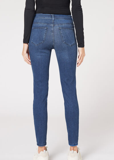 Super Skinny Jeans Ultrastretch