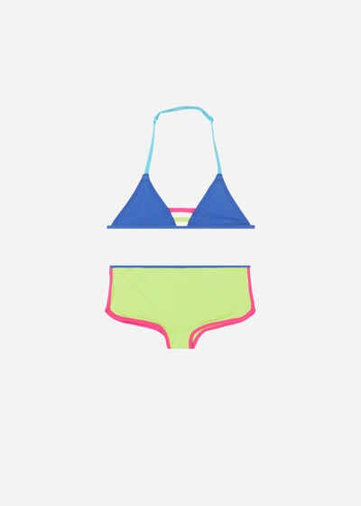 Swimsuit Two Piece Girls’ Tokyo Eco