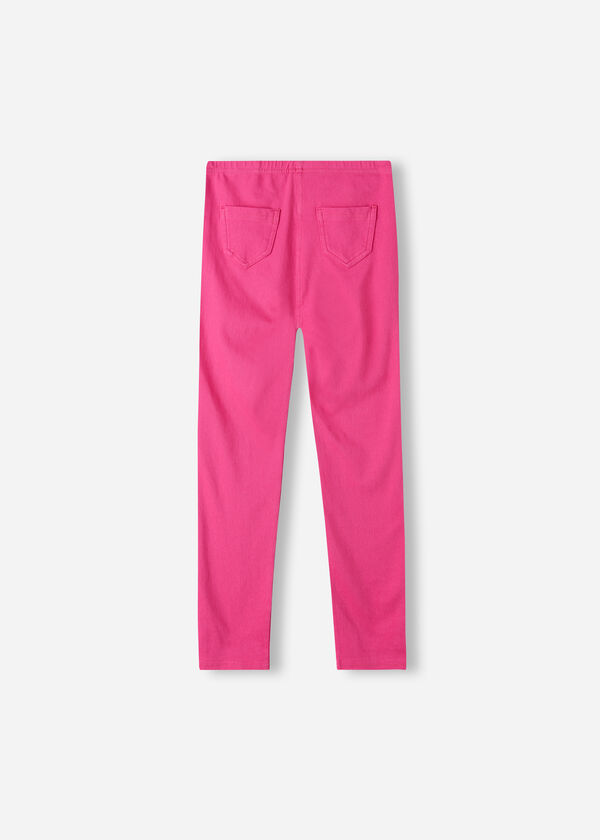 Jeggings Denim